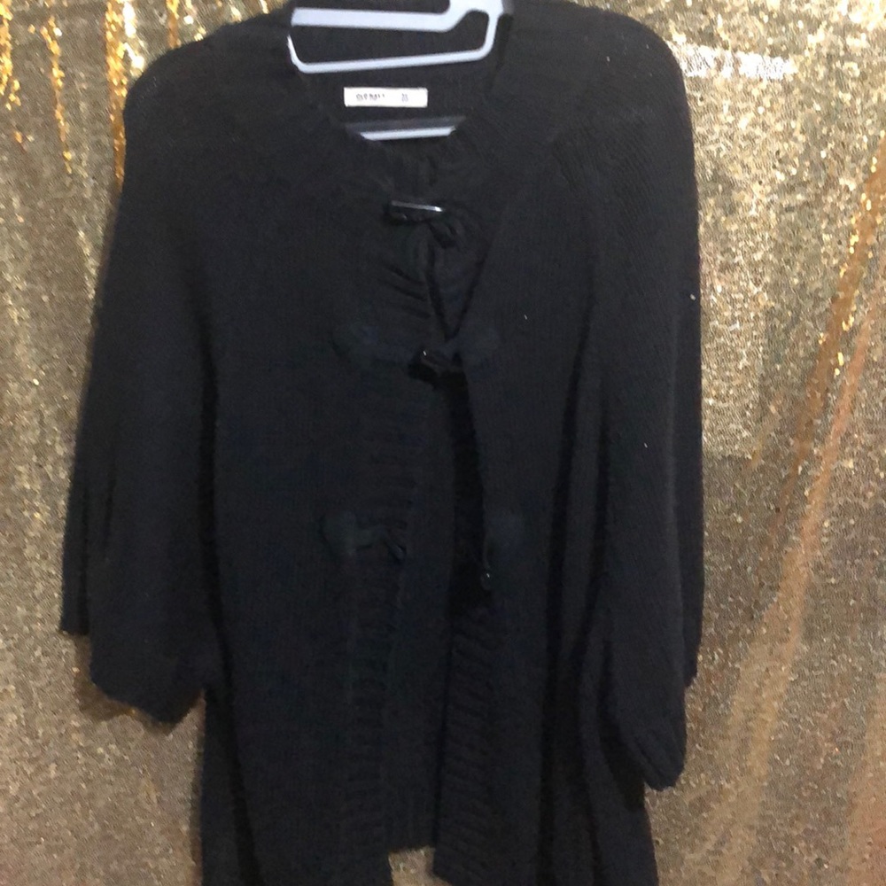 3/4 Length Sleeve Sweater